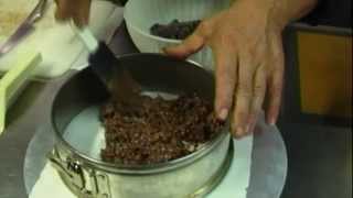 Torta Sette veli 1° Parte video ricetta [upl. by Eiramrebma]