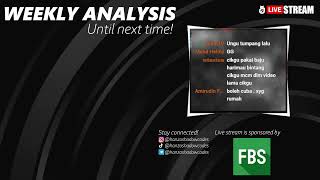 THIS WEEK FOREX ANALYSIS  30th September 2024  4th October 2024 [upl. by Uund]