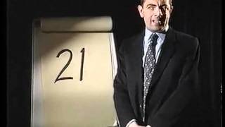 The Really Useful Guide To Alcohol  Rowan Atkinson [upl. by Lipinski551]