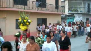 Fiesta Patronal de Higueron Morelos [upl. by Spieler]