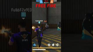 New free fire 🔥 🔥 video viral short video [upl. by Clinton]