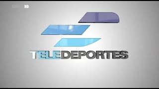 TELEDEPORTES PROG EMITIDO EN CANAL 4 TV PIGÜÉ 03122024 [upl. by Robenia]