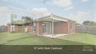 67 Judith Street Crestmead QLD 4132 [upl. by Eileek]