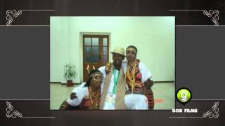 AWALE AADAN DEG DEG 2014 OFFICIAL VIDEO l HD l [upl. by Anayaran]