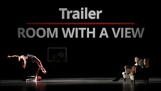 ROOM WITH A VIEW  Trailer  MN DANCE COMPANY [upl. by Notsob]