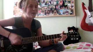 Party in the USA Miley Cyrus Cover Redo [upl. by Gunnar750]