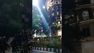 LYFE Hotel Bhubaneswar  Mesmerized Night View [upl. by Custer]