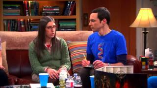 The Big Bang Theory  The Love Spell Potential Promo [upl. by Werdnael733]