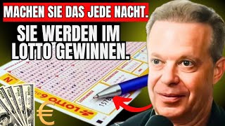 🍀Mit dieser Methode können sogar Sie im Lotto gewinnen 💸🎫 Sehr mächtig Gesetz der Anziehung [upl. by Steffane493]