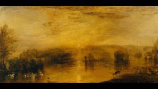 WilliamTurner Guillaume Lekeu  Cello sonata [upl. by Moritz]