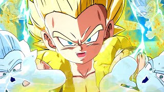 DRAGON BALL SPARKING Zero Most UNDERRATED Character [upl. by Aseuqram]