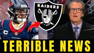 🔥RAIDERS WILL OPEN THE WALLET HE FITS PERFECTLY RAIDERS STRENGTHEN THEIR TEAM RAIDERS NEWS [upl. by Motch167]