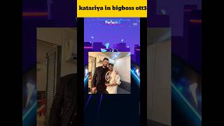 CarryMinati in bigg boss ott 3😱katariya [upl. by Sells]