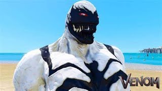 GTA 5 VENOM GAMEPLAY IS NOW LIVE [upl. by Akimahc621]