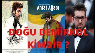 DOĞU DEMİRKOL KİMDİR [upl. by Ydoow]