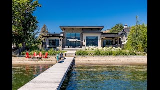 1533 Pritchard Drive West Kelowna BC  Sothebys International Realty Canada [upl. by Eisserc6]