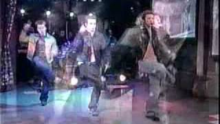 NSYNC Its Gonna Be Me Rosie O Donnell [upl. by Joel]