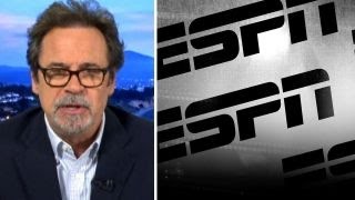 Miller Time Liberal bias at ESPN [upl. by Ahsilac]