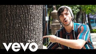 Árbol  Fede Vigevani Video Oficial [upl. by Attenor]