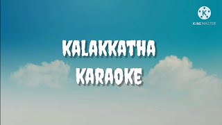 kalakkatha karaoke  tech craft and education by nirav s sukumar [upl. by Aniat]