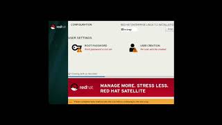 Redhat 75 Full Installation  RHEL 75 Installtion [upl. by Enoval502]