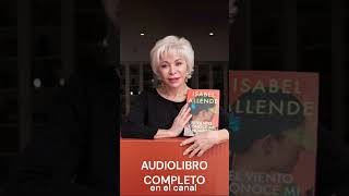 El Viento Conoce Mi Nombre de Isabel Allende  libros books lectura audiolibro audiolibros [upl. by Adama]