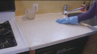 There are hidden risks of disinfecting wipes Here are some safer alternatives [upl. by Yhtomiht474]