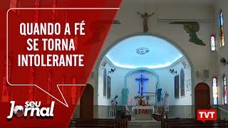 Fundamentalismo religioso quando a fé se torna intolerante [upl. by Ahseiym199]