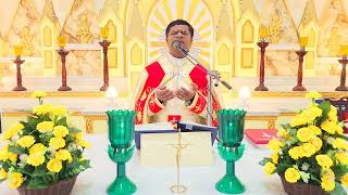 Holy Mass January 13 Saturday I 530 AM I Malayalam I Syro Malabar I Fr Bineesh Augustine [upl. by Shuler]