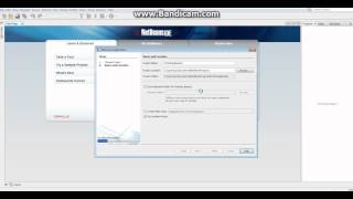 Java LWJGLOpenGL Game Development Tutorial 1 Setting up [upl. by Ericka]