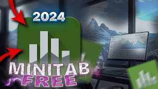 Explore Minitab  New Version Minitab 2024  How To Download Minitab [upl. by Alesandrini]