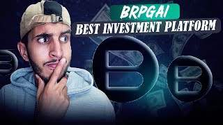 HOW I EARNED 26USDT PRFGAI BEST TRUSTED INVESTMENT PLATFORM 2024 [upl. by Kos582]