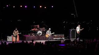 Lifehouse  First Time Live  Seaworld Seven Seas Food Festival  Orlando Florida [upl. by Derrek]