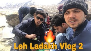 LEH LADAKH VLOG2  Round2hell  R2h [upl. by Apps682]