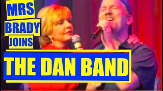 Mrs Brady joins The Dan Band [upl. by Temple]