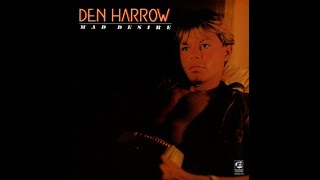 Den Harrow  Mad desire  1984  ItaloDisco [upl. by Chak]