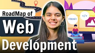 What is Web Development  Complete RoadMap from Basics to Advanced  2023 [upl. by Asserat]