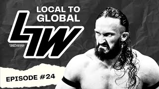 PAC DEBUTS  Local to Global Episode 24 TEW 2020 [upl. by Hazlett467]