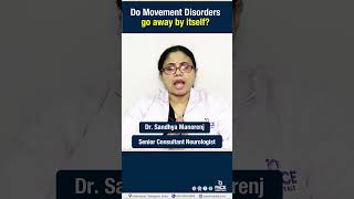 Do Movement Disorders go away by itself   movementdisorder shorts trending [upl. by Aubert]