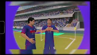 2034 World Cup Final india Darshan Patil hat trick imagine match INDIA VD ARGENTINA 🏆 [upl. by Nylaret]