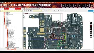 mi 9a mic speekar problem solutions schematics [upl. by Annekcm]