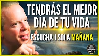 ☀️NUEVA MEDITACIÓN DE LA MAÑANA 20 MINUTOS JOE DISPENZA EN ESPAÑOL 🛑SERÁ EL MEJOR DÍA DE TU VIDA🛑 [upl. by Talbert360]