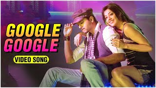 Google Google Video Song  Thuppakki  Thalapathy Vijay Kajal Aggarwal  Harris Jayaraj [upl. by Htederem820]