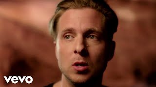 OneRepublic  I Lived Official Music Video [upl. by Puklich]