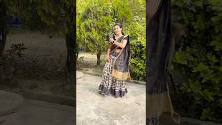 Saree Ka Fall Sa  Dance Cover  youtubeshorts shorts dance short shortsdance shortvideo [upl. by Conal]