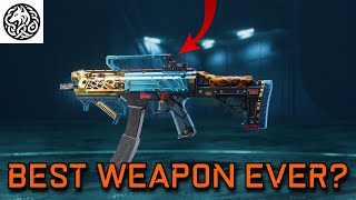 BEST WEAPON EVER SCZ3 [upl. by Olzsal]