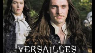 Versailles Original Score by NOIA  Louis Dream Opening Scene [upl. by Schott]