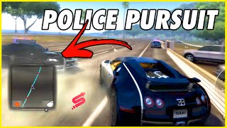 Test Drive Unlimited 2  POLICE CHASES ARE RIDICULOUS Tdu2 Funny Montage [upl. by Jerrome880]