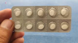 Medrol 4mg Tablet  Methylprednisolone 4mg Tablet  Medrol 4mg tablet uses benefits review [upl. by Assirak246]