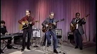 Chet Atkins  Mainstreet Breakdown [upl. by Meredeth]